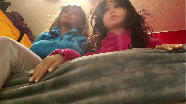 Dads Teach Sex Dolls (Part 1/3) – Step Daughter Taught To Suck Dick